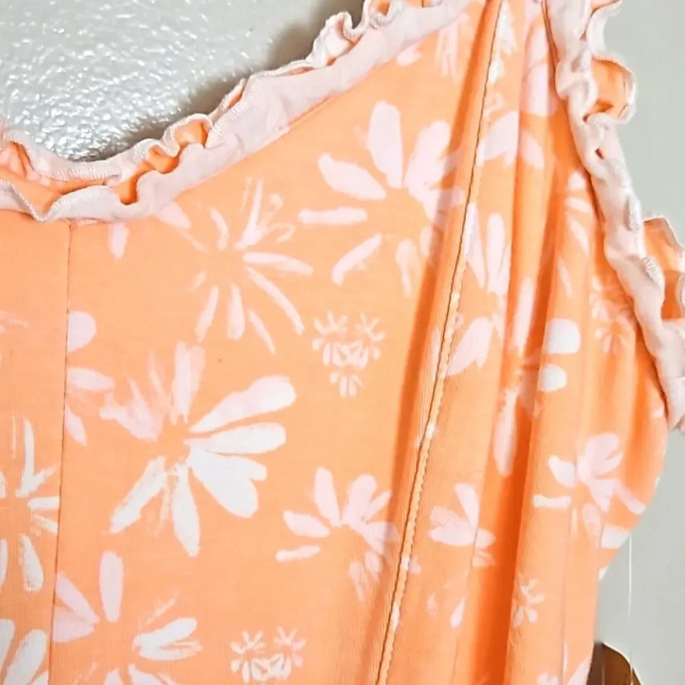 NWT American Rag Summer Mini Dress Sz Large - Picture 7 of 12